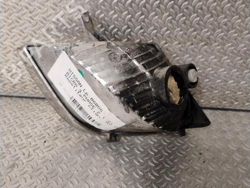 Right side indicator NISSAN MICRA III (K12) 1.2 16V | BP24061812I19 