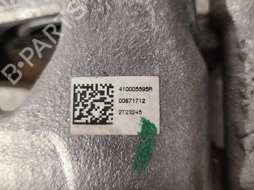 Right front brake caliper RENAULT CLIO V (B7_) 1.0 TCe 90 (B7MT) | BP24100517M104 - Image 2