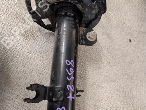 Used Right front shock absorber PEUGEOT 208 I (CA_, CC_) 1.5 BlueHDI 100 (102 hp) 30949444