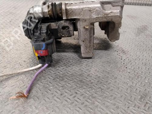 Left rear brake caliper RENAULT KANGOO III MPV TCe 130 (KJMB) | BP37002364M107 - Image 4