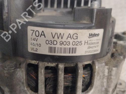alternator-seat-ibiza-iv-6j5-6p1-2008-2009-2010-2011-2012-2013-2014-2015-2016-2017-36462538 main image
