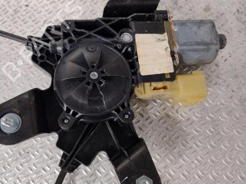 Used Rear left window mechanism Rear left window mechanism FORD MONDEO V Saloon (CD) [2012-2026] 26571122 26571122