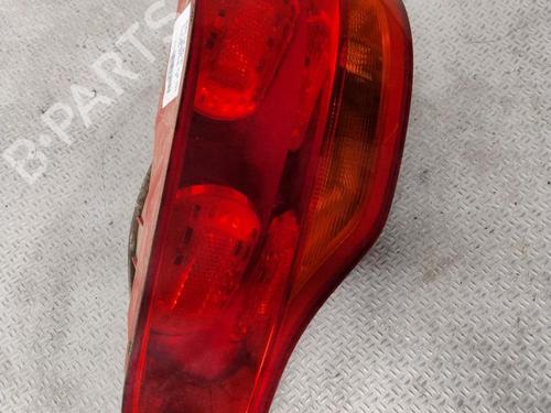 Right taillight AUDI Q7 (4LB) 3.0 TDI quattro | BP25704275C35 