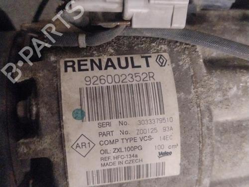 AC compressor RENAULT CAPTUR I (J5_, H5_) 1.5 dCi 90 (J5N4, J5M5, J5MW, J5M6, J5AL, J5AJ) | BP38971932M34 - Image 4