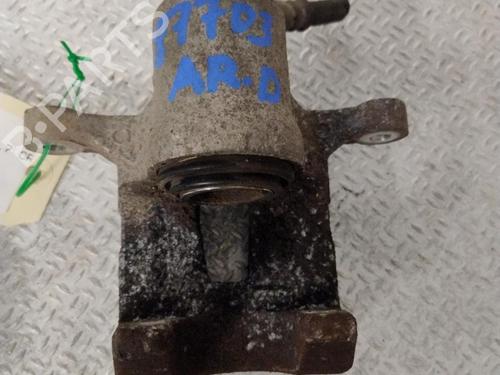 Right rear brake caliper KIA SPORTAGE III (SL) 1.7 CRDi | BP29468494M106 