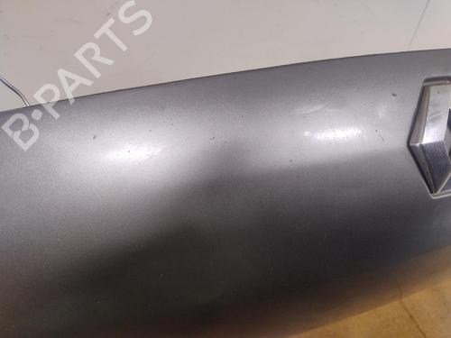 Hood RENAULT KANGOO (KC0/1_) 1.9 dTi (KC0U) | BP29197302C1 