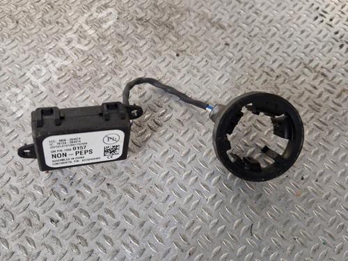 Engine control unit (ECU) OPEL ASTRA J (P10) 1.3 CDTI (68) | BP24080074M57 - Image 12