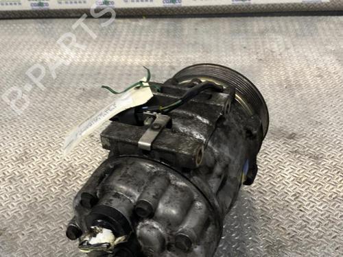 AC compressor VOLVO S40 II (544) 2.0 D | BP24101563M34 