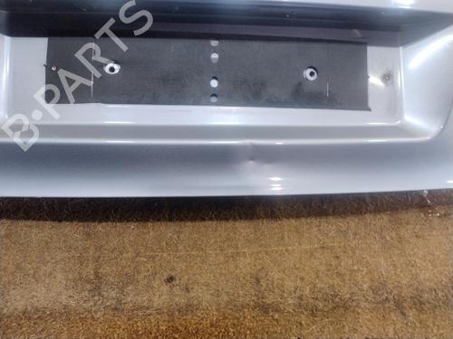 Bagklap CC/Kombi-Coupé Bagklap CC/Kombi-Coupé AUDI A3 (8P1) 2.0 TDI (140 hp) 34255163 34255163