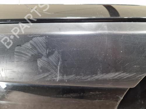 Rear bumper PEUGEOT 1007 (KM_) 1.6 HDi | BP24086320C8 