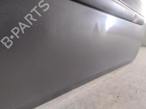 Right front door RENAULT CLIO III Grandtour (KR0/1_) 1.2 16V (KR0P) | BP28416332C3 