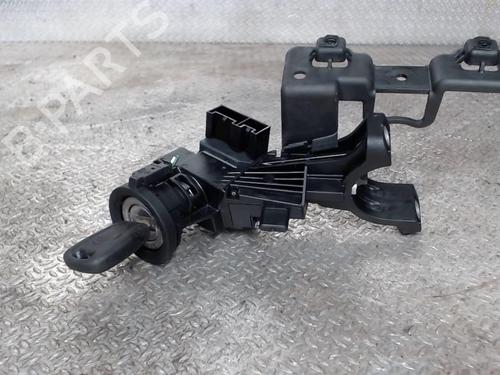 Used Ignition barrel FIAT GRANDE PUNTO (199_) 1.3 D Multijet (75 hp) 24079973