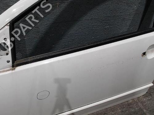 Left front door CITROËN C2 (JM_) 1.4 HDi | BP24099733C2