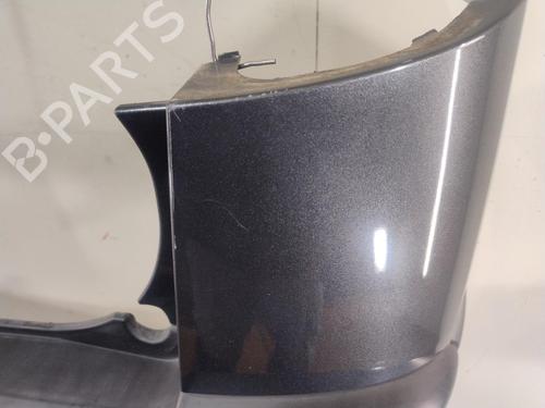Rear bumper PEUGEOT 207 SW (WK_) 1.6 16V | BP29739677C8 
