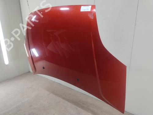 Hood FORD FIESTA V (JH_, JD_) 1.3 | BP28087474C1 