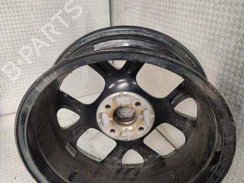 Used Rim Rim RENAULT TWINGO III (BCM_, BCA_) 0.9 TCe 95 (92 hp) 35269702 35269702