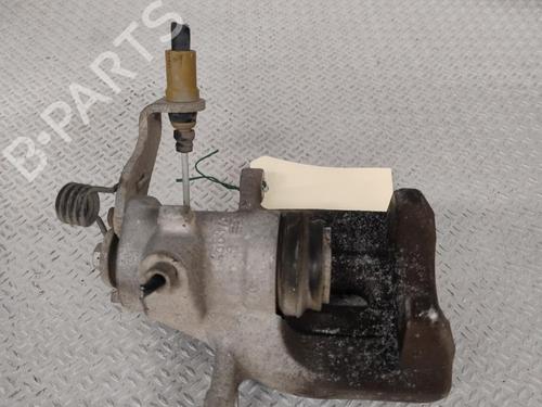 Used Right rear brake caliper PEUGEOT 3008 I MPV (0U_) 1.6 HDi (109 hp) 29601244