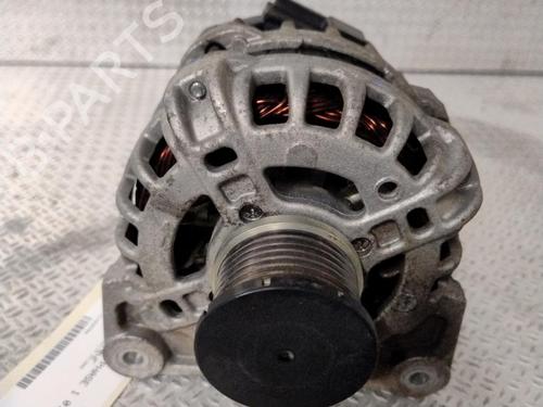 alternator-dacia-sandero-ii-2012-30188334 main image