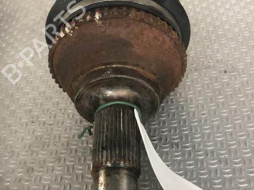 Left front driveshaft CITROËN JUMPER I Van (244) 2.2 HDi | BP24060646M38 