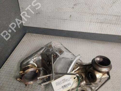 Used Particulate filter Particulate filter DACIA SANDERO III 1.0 TCe 90 (91 hp) 34049003 34049003