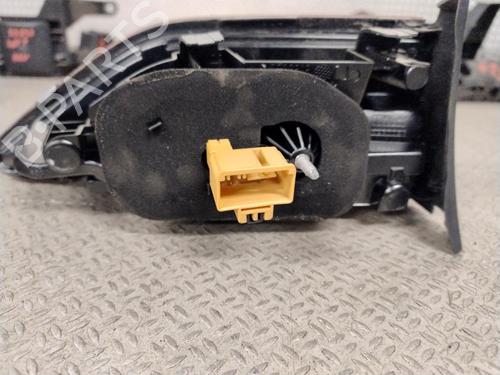 Right tailgate light VW GOLF VIII (CD1, DA1) 2.0 TDI | BP31284095C80