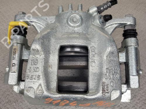 Left front brake caliper OPEL CORSA D (S07) 1.7 CDTI (L08, L68) | BP36462353M105 - Image 5