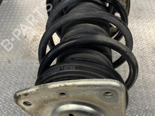 Used Left front shock absorber Left front shock absorber 24101593 24101593
