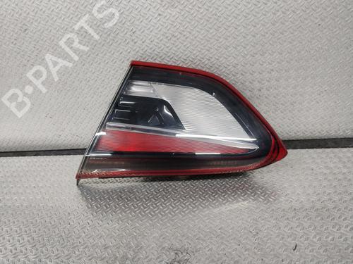 Right tailgate light OPEL CROSSLAND X / CROSSLAND (P17, P2QO) 1.2 (75) | BP27621415C80 