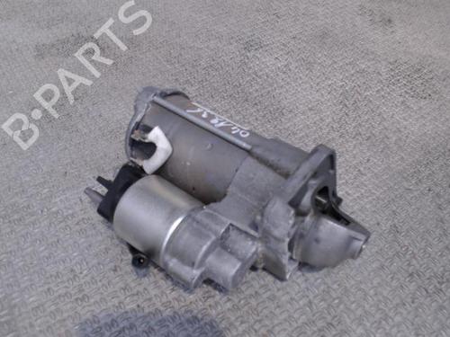 Used Starter Starter RENAULT MEGANE IV Hatchback (B9A/M/N_) 1.5 dCi 110 (B9A3) (110 hp) 24096713 24096713