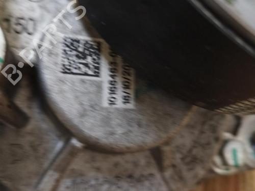 Engine FORD C-MAX II (DXA/CB7, DXA/CEU) 1.6 TDCi | BP36461670M1 - Image 6