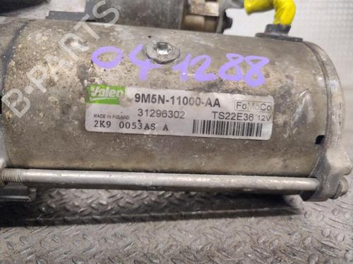 Used Starter Starter VOLVO C30 (533) 1.6 D (109 hp) 33058419 33058419