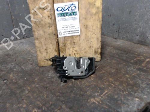 Used Rear right lock BMW 1 (E87) 118 d (143 hp) 24066517