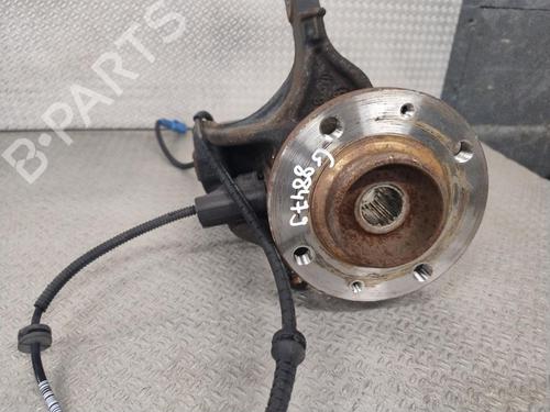 left-front-steering-knuckle-citroen-c3-iii-sx-2016-36242377 main image