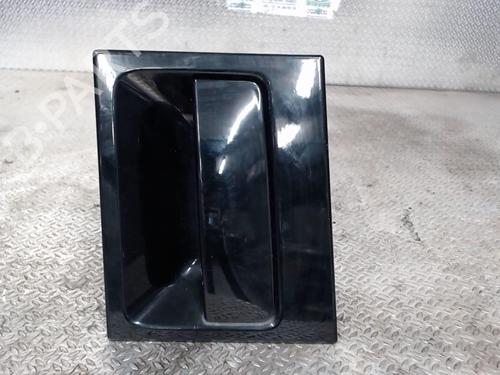 Used Rear right exterior door handle SKODA ROOMSTER (5J7) 1.9 TDI (105 hp) 24077149