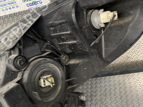 Right headlight CHEVROLET SPARK (M300) 1.0 | BP24100754C29 - Image 2