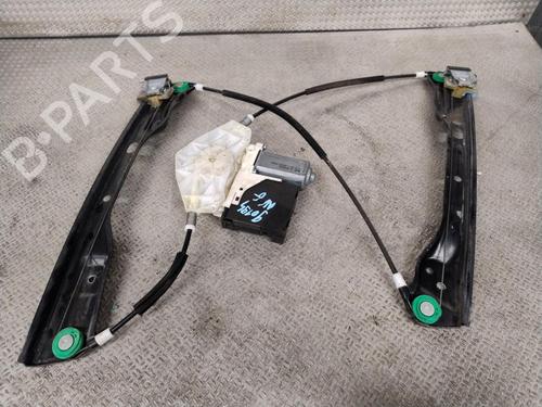 Front left window mechanism VW PASSAT B6 (3C2) 2.0 TDI 16V | BP32037731C22 - Image 4