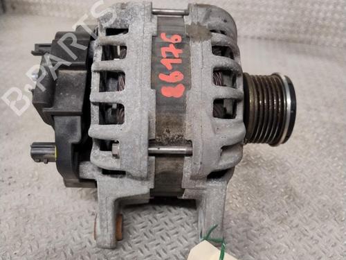 Alternator DACIA LODGY (JS_) 1.5 dCi | BP29516219M7 
