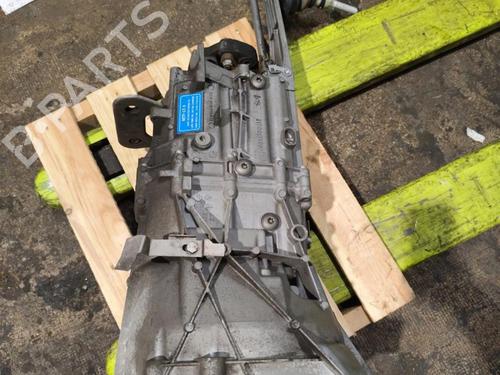 Gearbox BMW 3 Touring (E91) 320 i | BP32037773M3 - Image 3