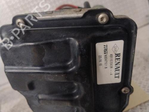 Steering pump RENAULT MASTER III Van (FV) 2.3 dCi 130 FWD (FV0M, FV0Y, FV0J, FV02, FV03) | BP36656341M99 - Image 3