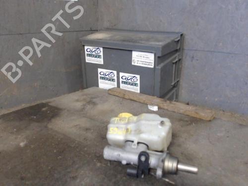 Used Brake master cylinder VW POLO V (6R1, 6C1) 1.6 TDI (90 hp) 24067505