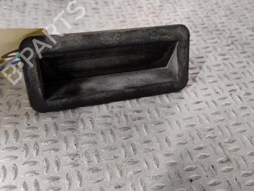 Used Tailgate handle FORD FIESTA VI (CB1, CCN) 1.6 TDCi (95 hp) 26877029