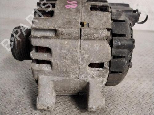 Generator CITROËN C3 II (SC_) 1.4 HDi 70 (SC8HZC, SC8HR0, SC8HP4) | BP30866069M7 