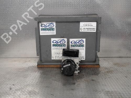 Used ABS pump OPEL ZAFIRA / ZAFIRA FAMILY B (A05) 1.9 CDTI (M75) (120 hp) 30483491