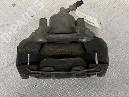 Right front brake caliper AUDI A1 (8X1, 8XK) 2.0 TDI | BP24060709M104 - Image 2