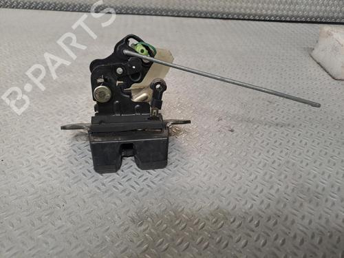 Used Electronic module KIA PICANTO I (SA) 1.1 (65 hp) 24098829