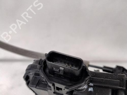 Rear left lock NISSAN MICRA V (K14) 1.0 IG-T | BP29294671C100 
