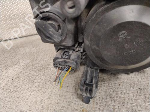 Left headlight FORD C-MAX (DM2) 1.8 TDCi | BP32740220C28 - Image 3