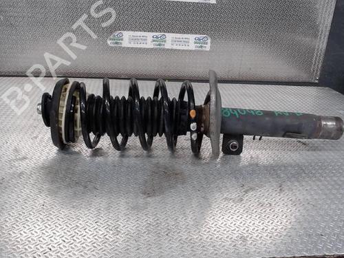 Used Right front shock absorber PEUGEOT 207 (WA_, WC_) 1.4 (73 hp) 24098020