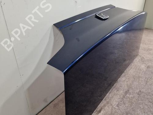 Tailgate PEUGEOT 406 (8B) 1.8 16V | BP24074969C6 