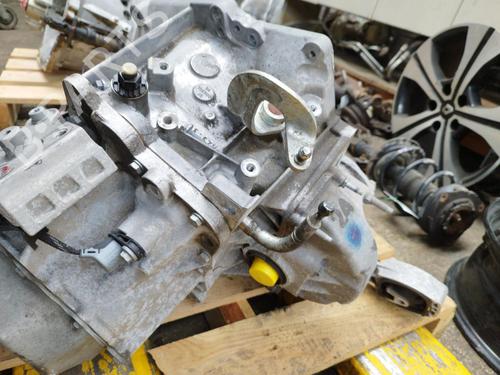 Used Gearbox Gearbox CITROËN C3 III (SX) 1.6 BlueHDi 75 (75 hp) 27581567 27581567